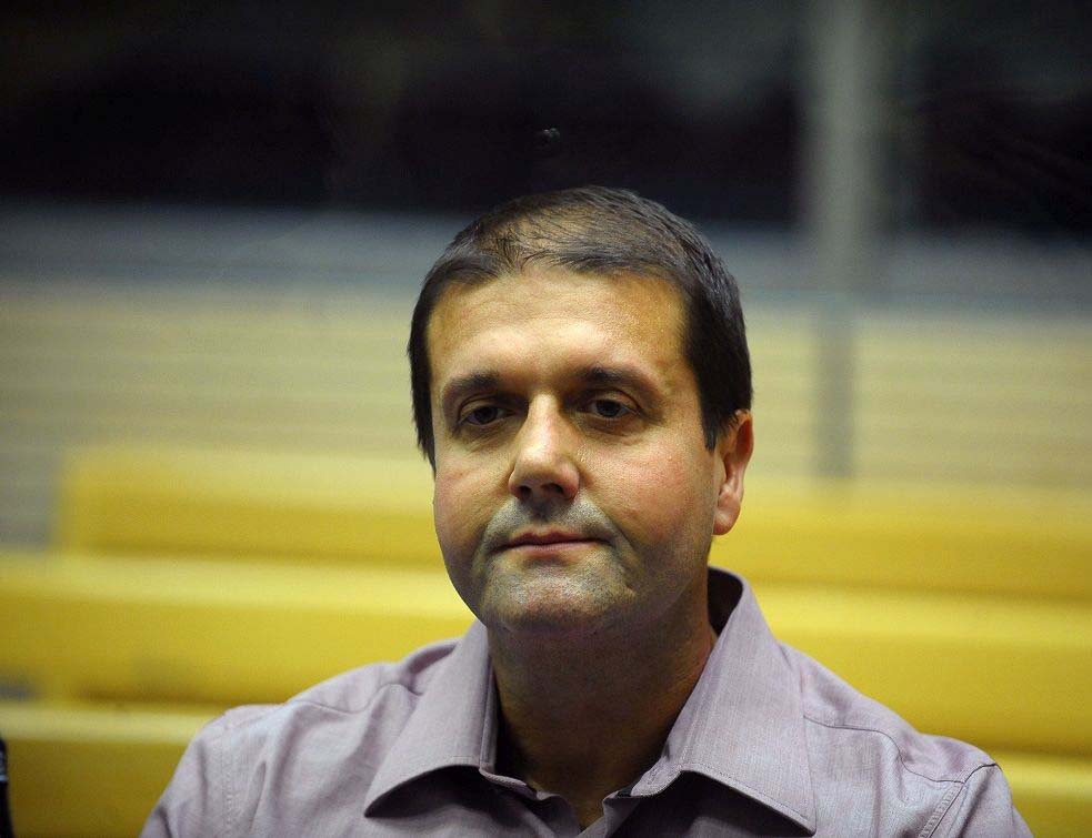 ДАРКО ШАРИЋ: Молио сам ДАЧИЋЕВОГ ПРИЈАТЕЉА да помогне Цанету; Нисам добијао податке из кабинета шефа министра унутрашњих послова
